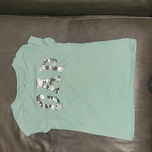 Girls tshirt